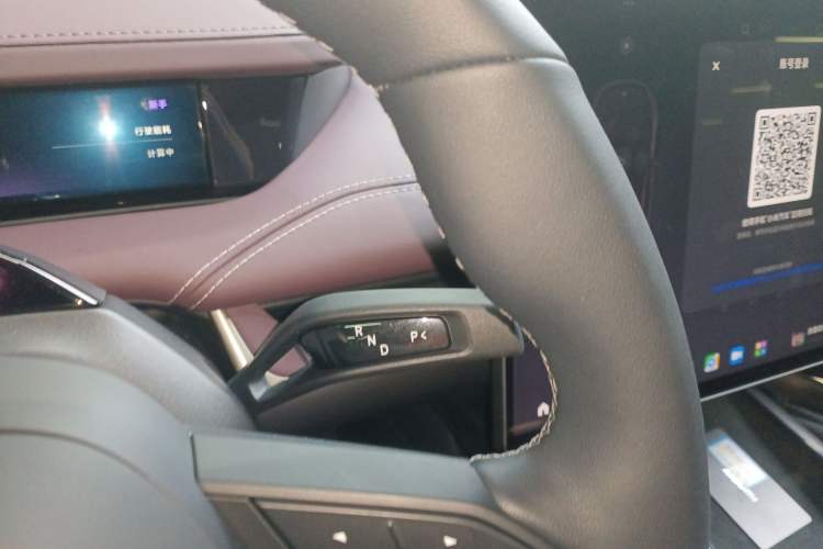 Used  SU7 2024 Four-Wheel Drive Ultra-Long Range Advanced Intelligent Driving Max Edition