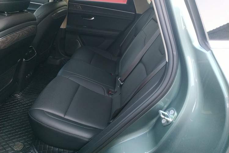 Used Hima AITO M5 2022 Extended-Range Four-Wheel Drive Ultimate Edition
