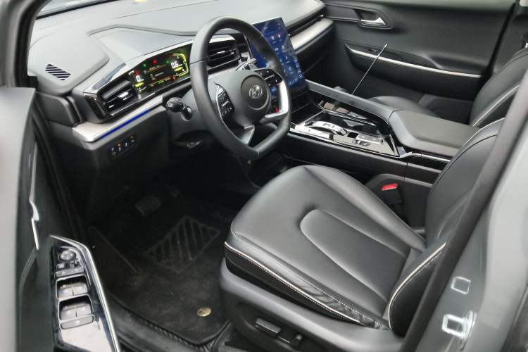 Used Hyundai Custo 2021 380TGDi Smart Love Flagship Edition TOP Premium
