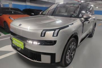 Used Lynk & Co 900 2025 2.0T Ultra