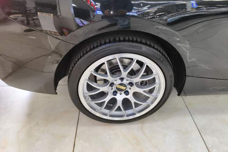 Used BMW 2 Series 2019 225i Convertible Coupe Luxury Edition M Sport Package
