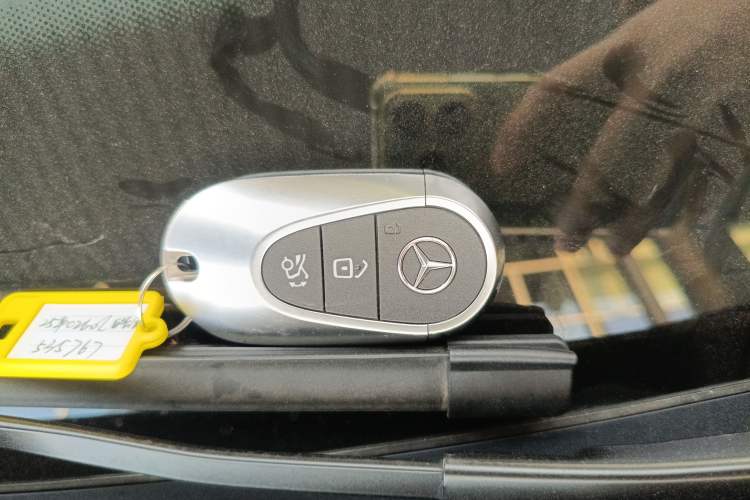 Used Mercedes-Benz C-Class 2025 C 260 L Obsidian Night Sport Edition