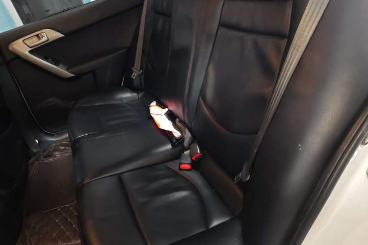 Used Kia Forte 2014 1.6L AT GL