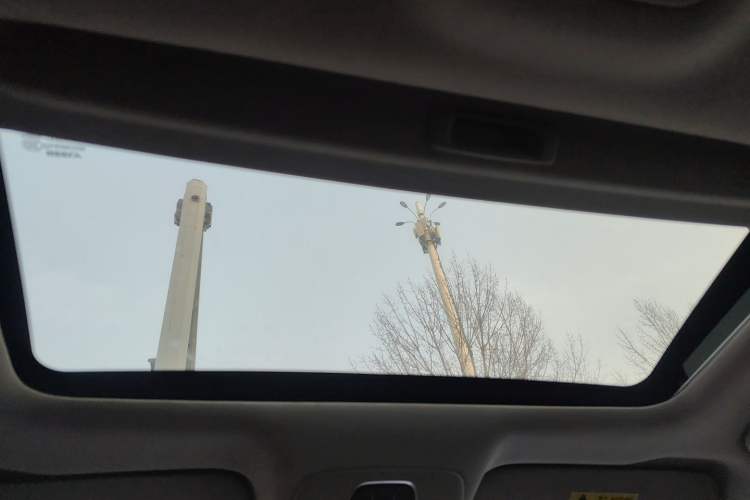 Used Geely Auto Emgrand 2021 UP 1.5L CVT Luxury Model
