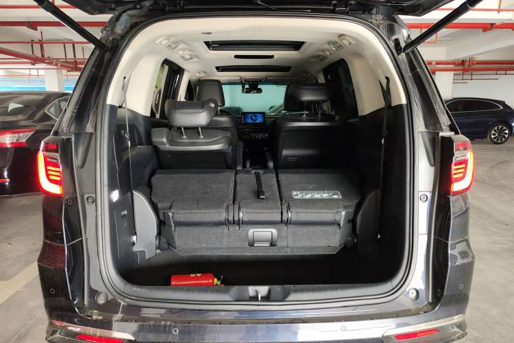 Used Honda Odyssey 2022 2.0L eHEV Sharp·Luxury Edition