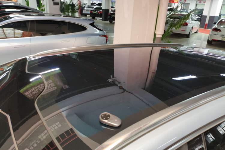 Used NETA S Shooting Brake 2024 Range-Extended 300 Standard Edition