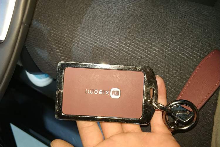 Used  YU7 2025 Ultra-Long Range Rear-Wheel Drive Version