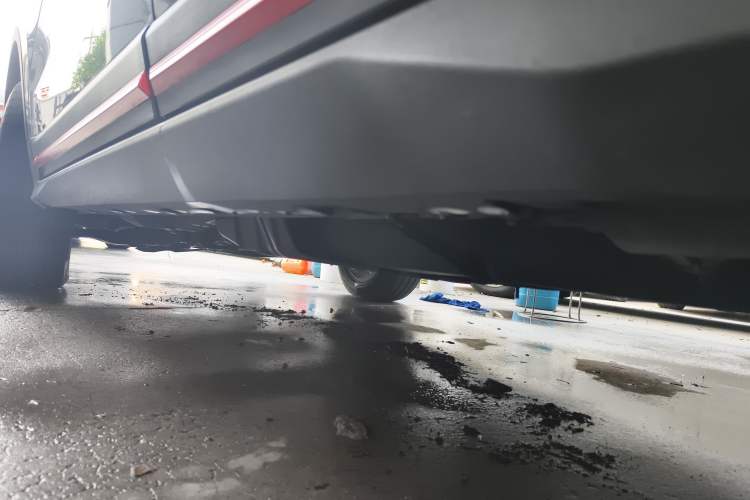 Used Geely Auto Emgrand X7 Sport 2022 Boyue X 1.8TD DCT ZhiZun Edition
