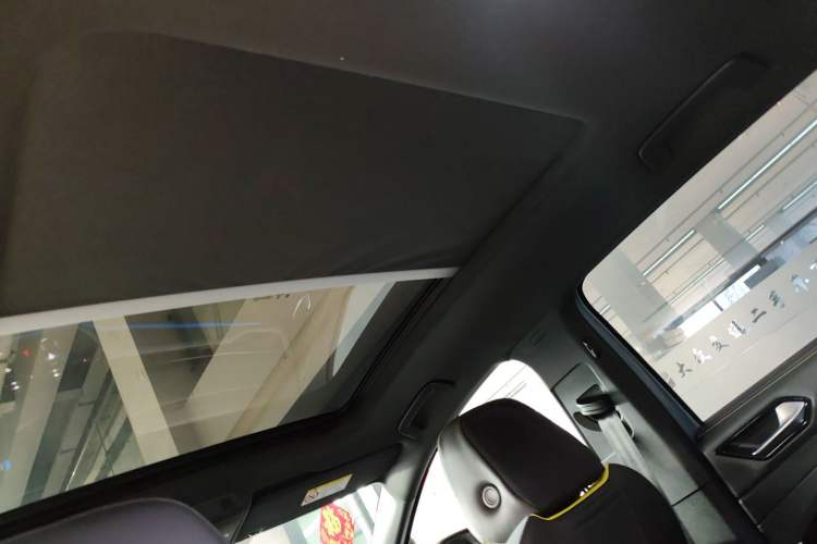 Used Volkswagen ID.4 X 2021 Pro Smart Long-Range Edition