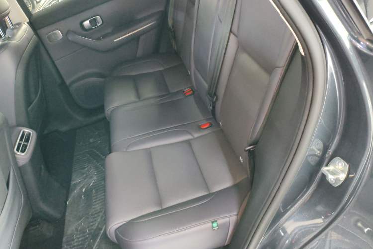 Used Leapmotor C10 2024 530 Comfort Edition