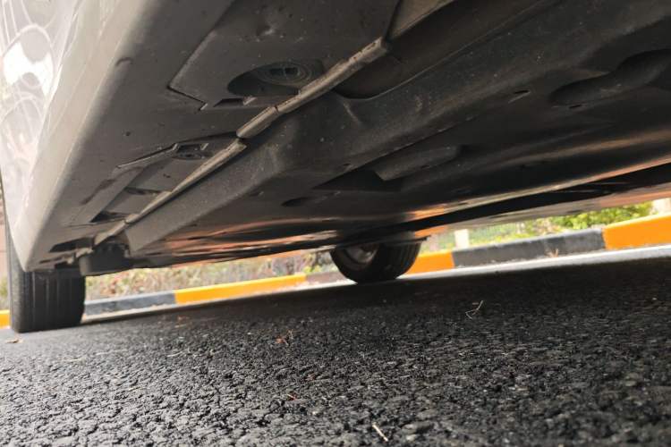 Used Toyota Camry 2019 Dual-Engine 2.5 HG Luxury Edition China VI Standard
