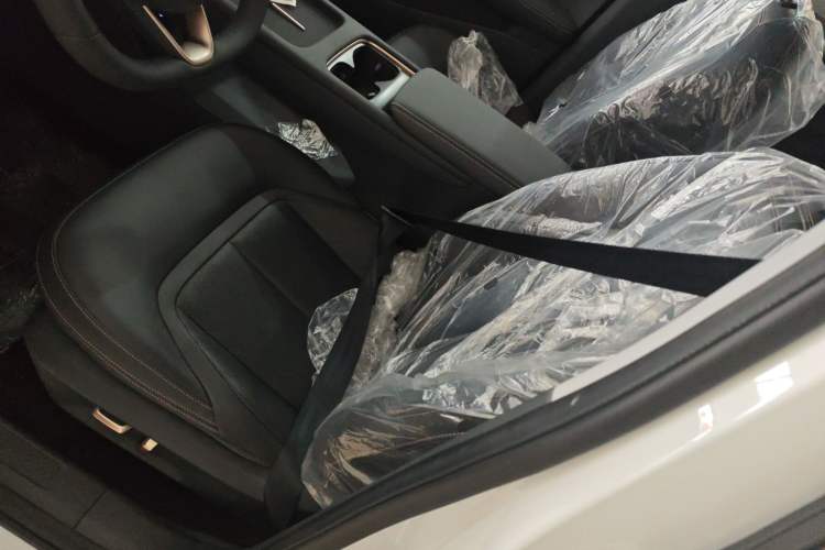 Used Wuling Xingguang 2025 70km Smart Standard Version