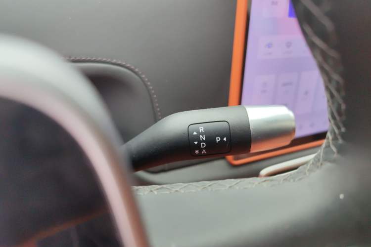 Used Li Auto L6 2024 Pro Model