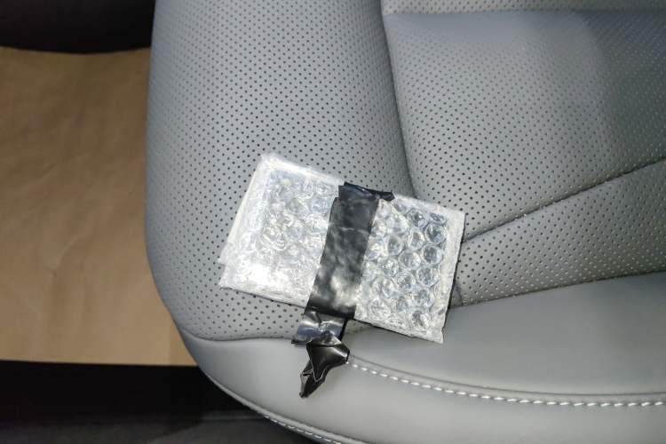 Used XPeng P7+ 2024 Long-Range Max