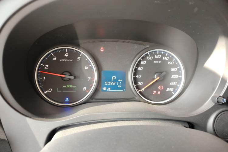 Used Mitsubishi Outlander 2021 2.0L Two-Wheel Drive Comfort Edition 5 Seats
