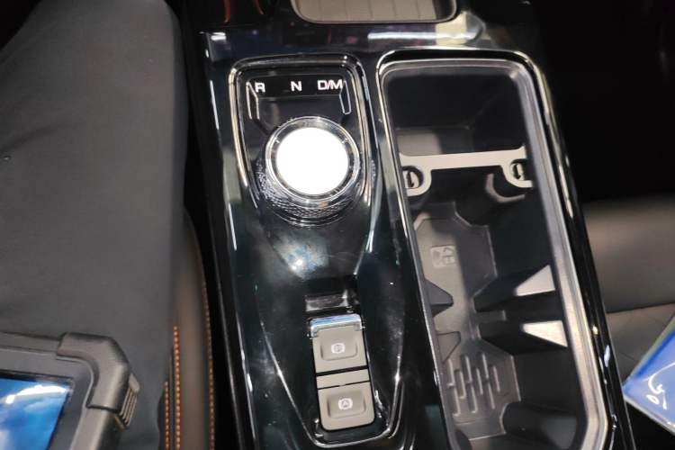 Used Haval DARGO 2021 1.5T DCT Two-Wheel Drive Border Collie Edition
