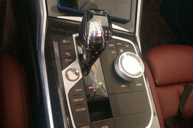 Used BMW 3 Series 2022 325Li M Sport Package
