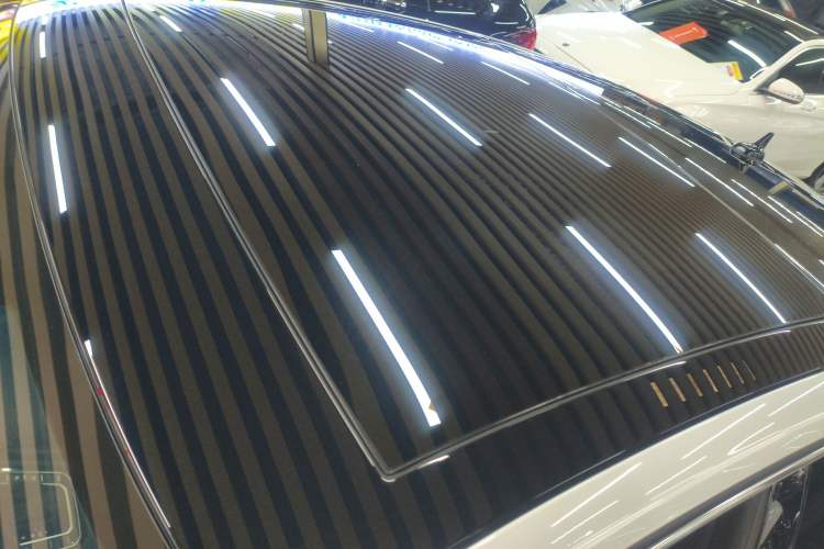 Used Volkswagen FAW-Volkswagen CC 2023 380TSI Striking Edition
