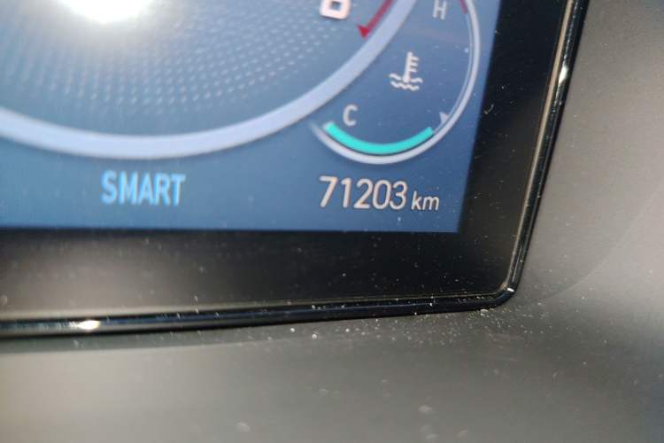 Used Hyundai Tucson 2023 Tucson L 1.5T Automatic Two-Wheel Drive LUX Prestige Edition