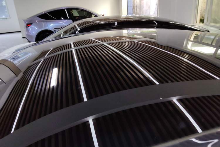 Used Tesla Model Y 2021 Standard Range Rear-Wheel Drive Version
