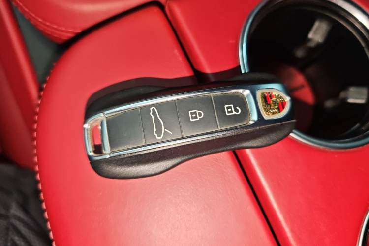 Used Porsche Panamera 2019 Panamera 4 Executive Long Wheelbase 2.9T