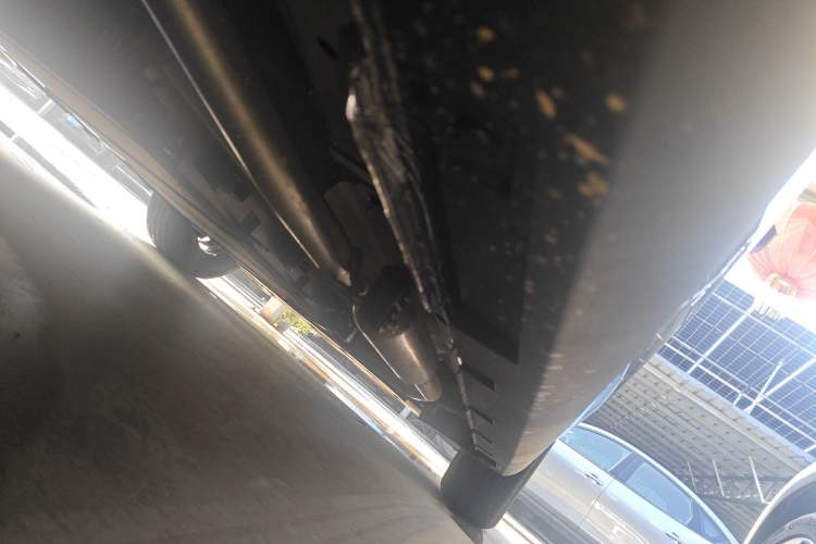 Used BYD Qin PLUS 2025 DM-i Smart Drive 55KM Leading Model
