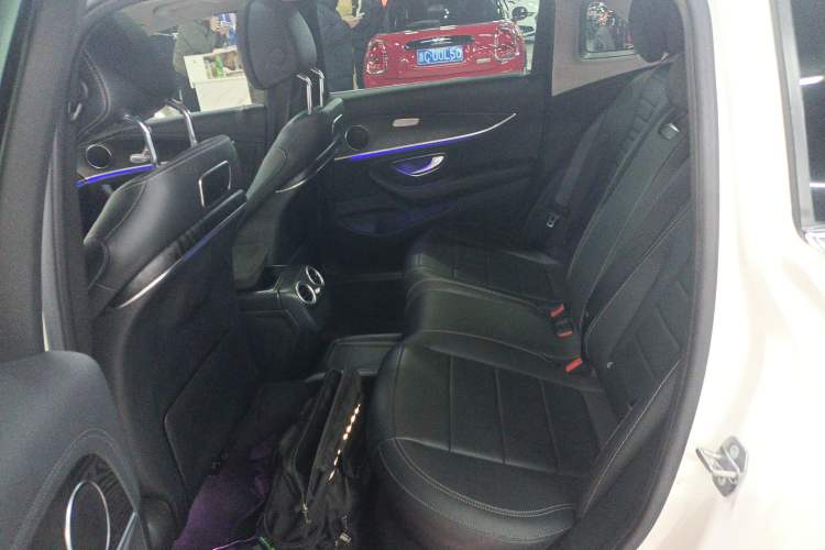 Used Mercedes-Benz E-Class 2016 E 200 L Sport Edition