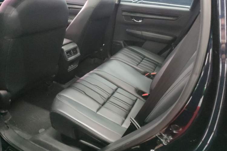 Used Honda Breeze 2023 240TURBO Two-Wheel-Drive Luxury Edition 5 Seats
