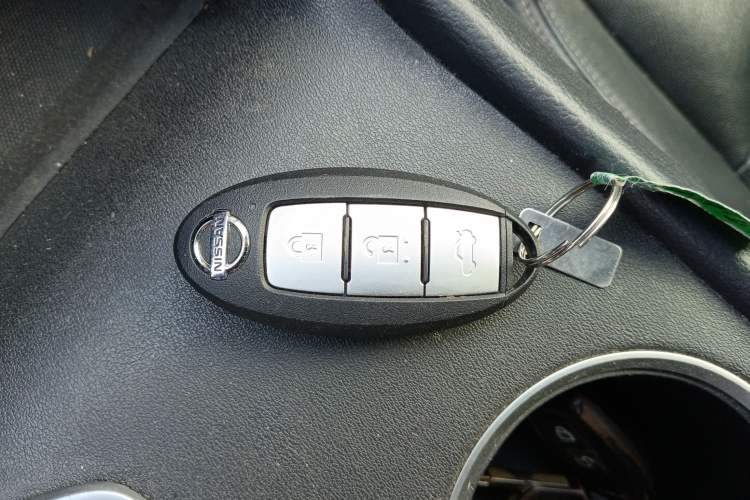 Used Nissan Teana 2021 2.0L XE Fashion Edition
