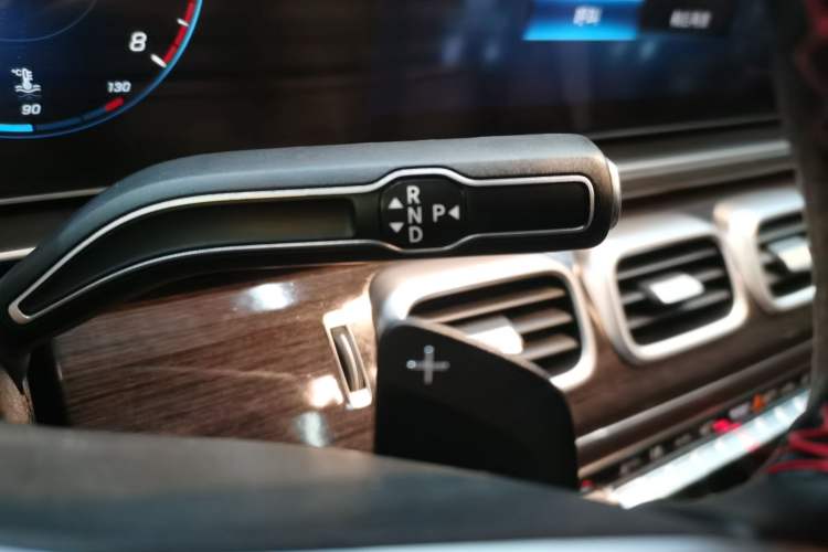 Used Mercedes-Benz GLE 2021 GLE 350 4MATIC Stylish Model
