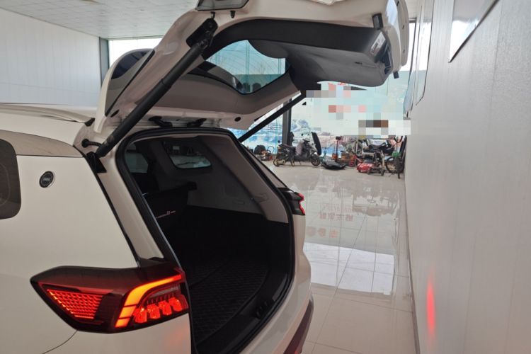 Used Chery Tiggo 8 PRO 2025 290T Two-Wheel-Drive Luxury Edition
