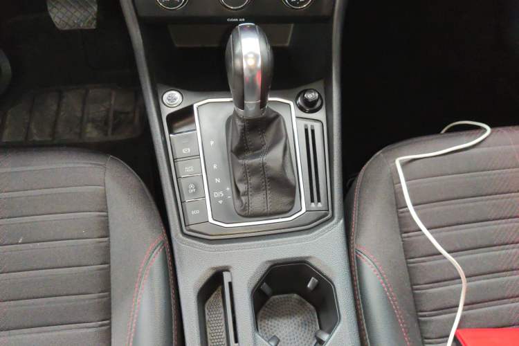 Used Volkswagen Lavida 2024 300TSI DSG Starry Sky Deluxe Edition