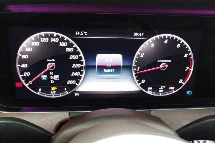 Used Mercedes-Benz E-Class 2020 Restyled E 300 L Exclusive Edition
