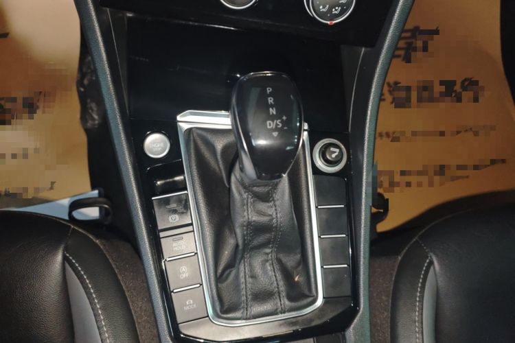 Used Volkswagen Sagitar 2019 200TSI DSG Comfort Version China VI Standard