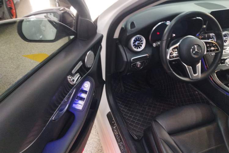 Used Mercedes-Benz C-Class 2019 C 260 Estate
