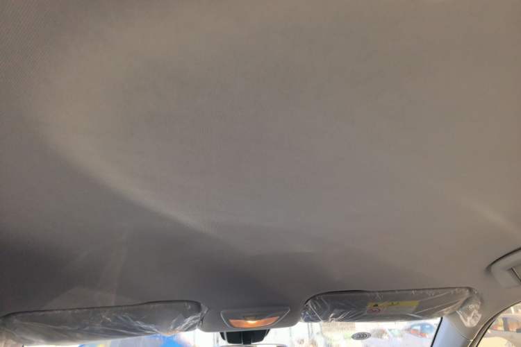 Used Baojun RS-3 2020 1.5L Manual Smart Elite Edition
