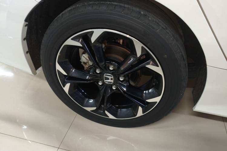 Used Honda Civic 2022 240TURBO CVT Dynamic Edition