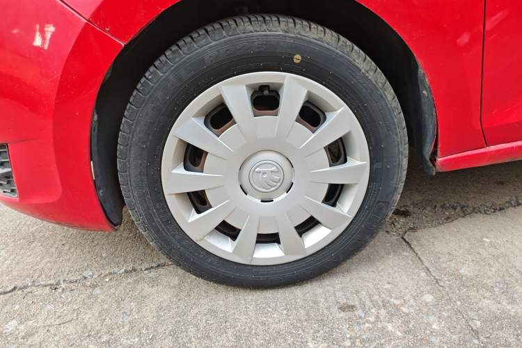 Used Skoda Rapid Spaceback 2016 Revised Version 1.6L Automatic Front-Drive Edition
