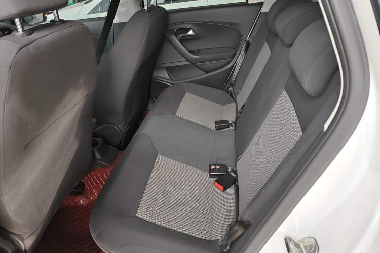 Used Volkswagen Polo 2016 1.4L Automatic Trendy Model