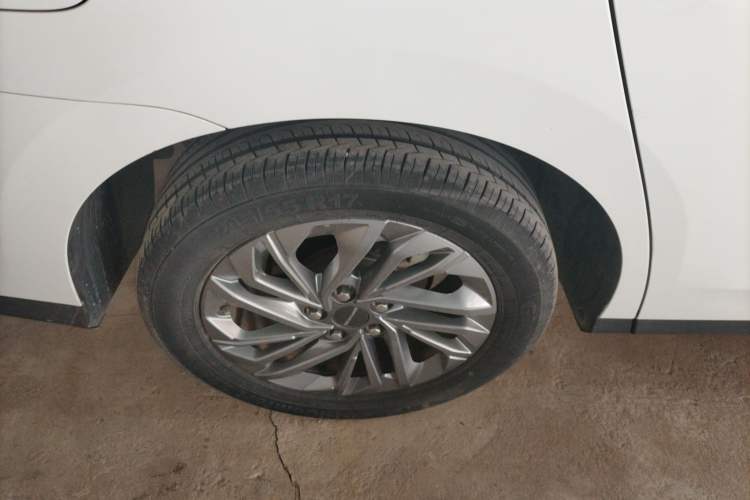 Used SAIC MAXUS G50 2020 1.5T Automatic Luxury Edition
