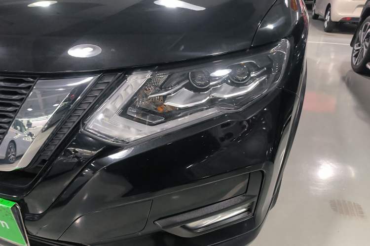 Used Nissan X-Trail 2021 2.0L CVT 2WD XL Premium SmartConnect Deluxe Edition

