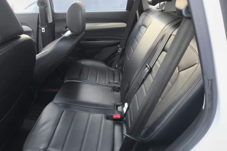 Used Cowin X3 2019 1.5L Manual Zhiyao Edition