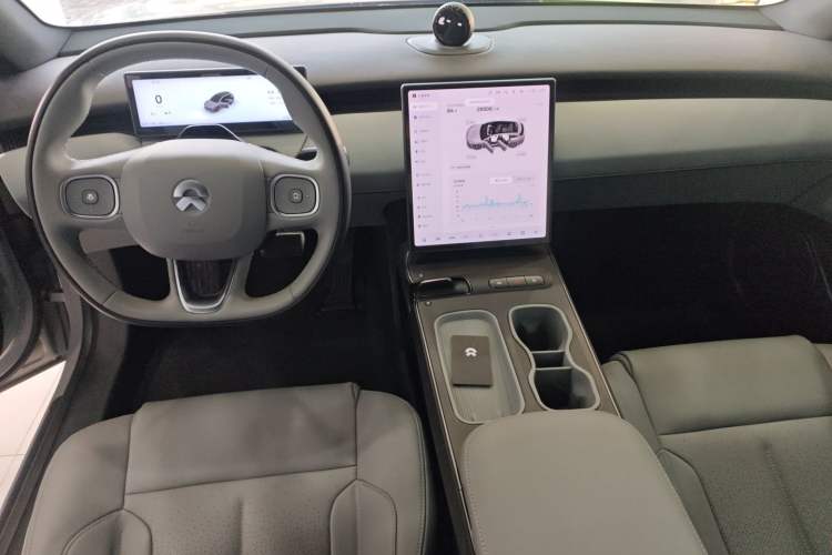 Used Nio ET5T 2024 75kWh Touring
