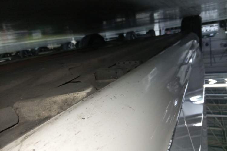 Used Mercedes-Benz C-Class 2018 C 200 L
