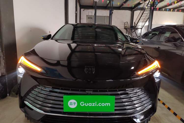 Used Buick LaCrosse 2023 28T Enjoyment Edition
