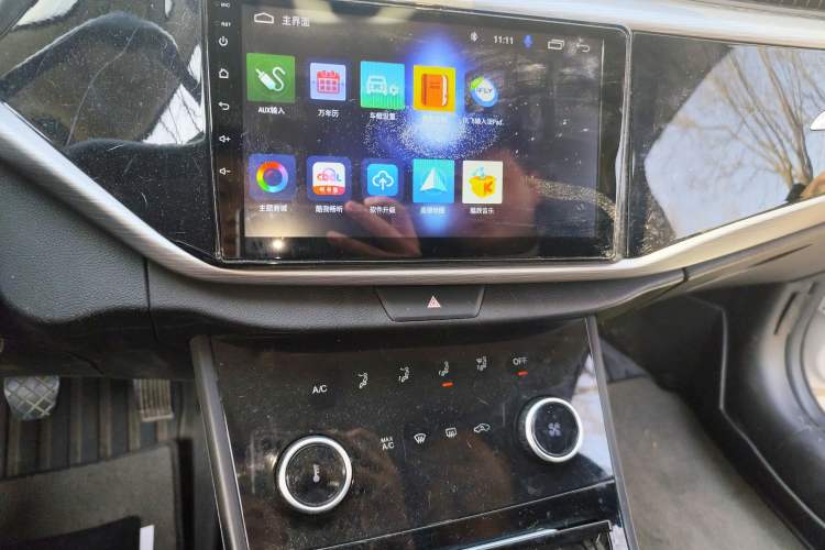 Used Chery Arrizo 5 2021 PRO 1.5L Manual Youth Edition