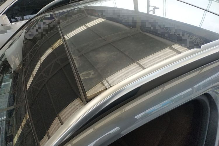 Used Mercedes-Benz GLB 2020 GLB 200 Dynamic Edition
