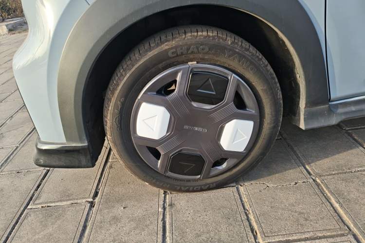 Used  Panda 2025 210km Panda Kart