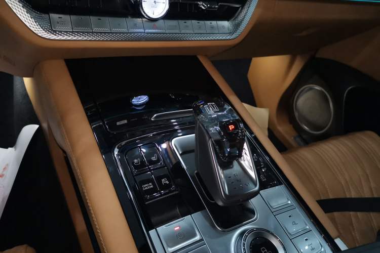 Used Tank 500 New Energy 2023 Hi4-T