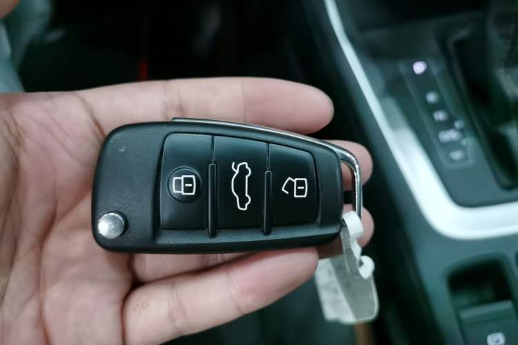 Used Audi Q3 2021 35 TFSI Fashionable and Elegant Model